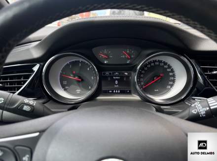 Opel - Insignia