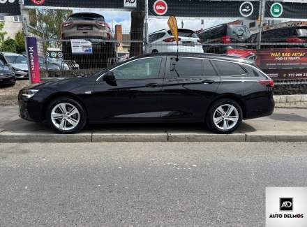 Opel - Insignia