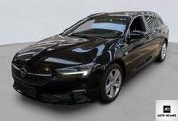 Opel - Insignia