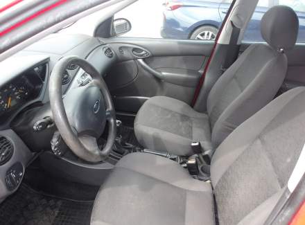 Ford - Focus