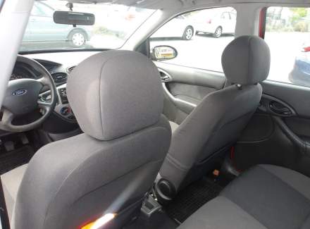 Ford - Focus