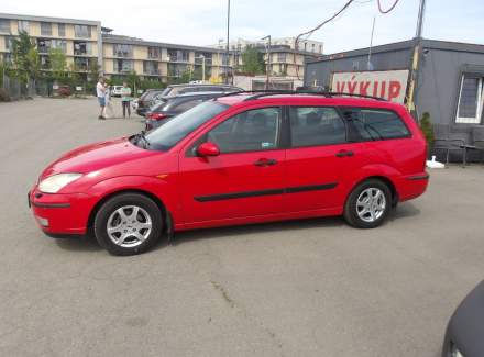 Ford - Focus