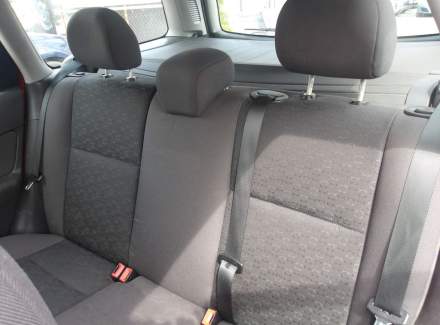 Ford - Focus