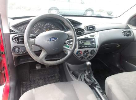Ford - Focus