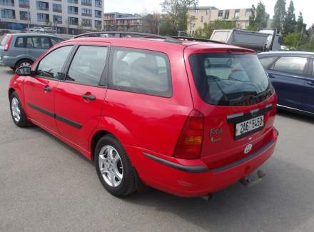 Ford - Focus