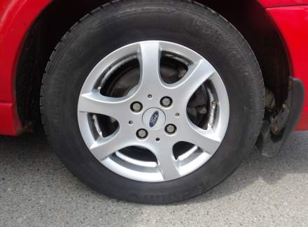 Ford - Focus