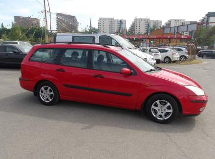 Ford - Focus