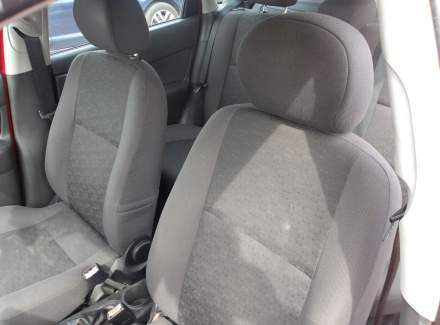 Ford - Focus