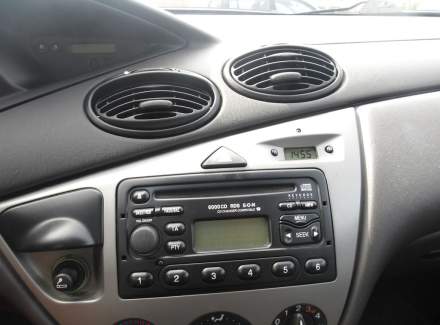 Ford - Focus