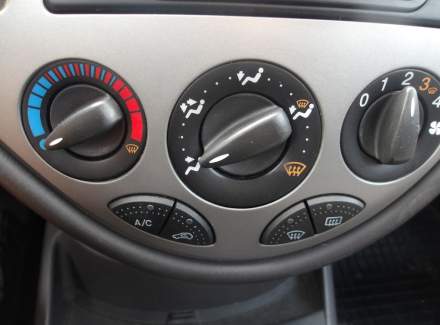 Ford - Focus