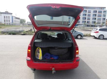 Ford - Focus