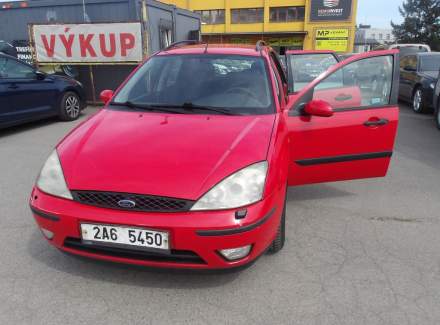 Ford - Focus