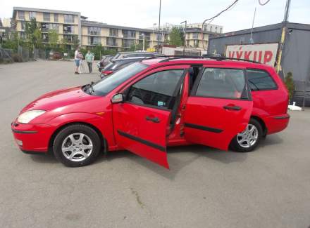 Ford - Focus