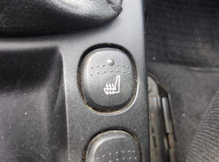 Ford - Focus