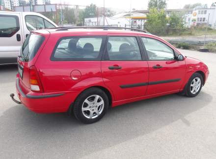 Ford - Focus