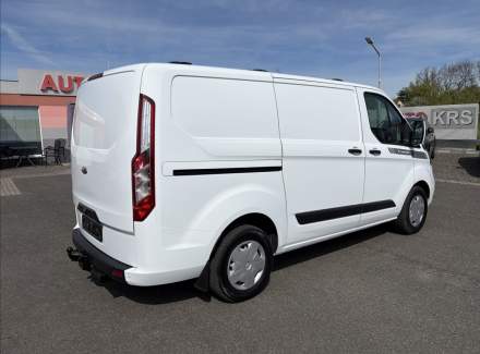 Ford - Transit