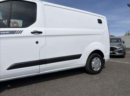 Ford - Transit