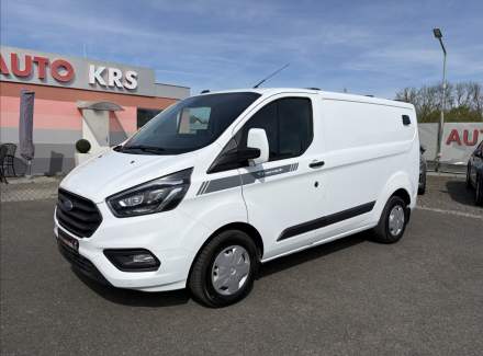 Ford - Transit