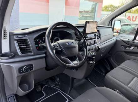 Ford - Transit