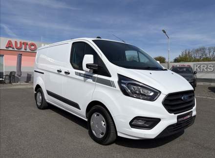 Ford - Transit