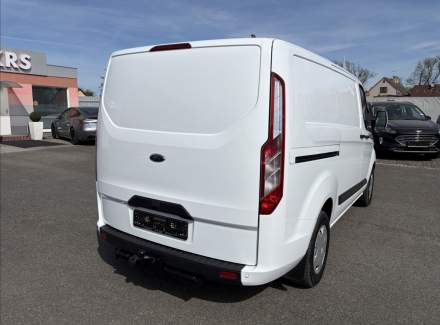 Ford - Transit