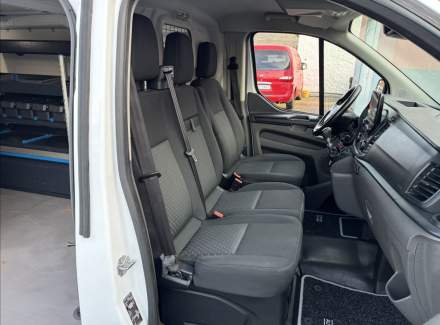 Ford - Transit
