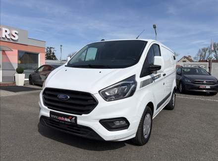 Ford - Transit