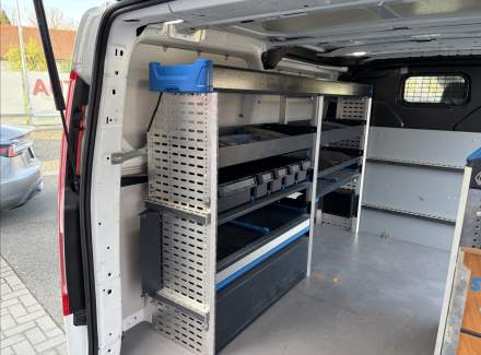 Ford - Transit