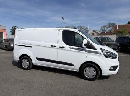 Ford - Transit