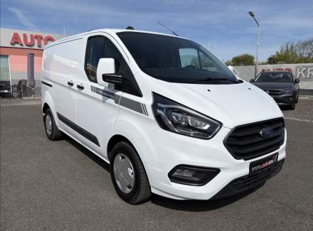 Ford - Transit