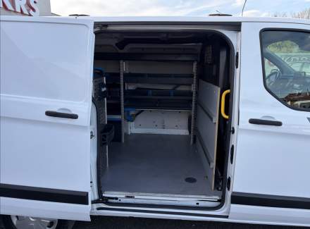 Ford - Transit