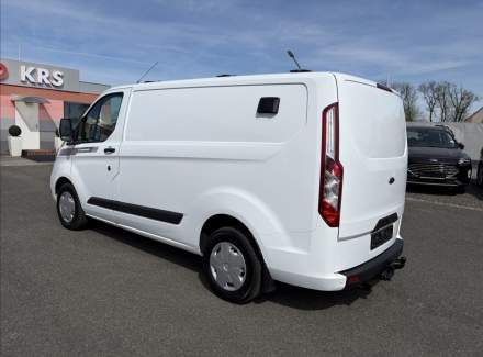 Ford - Transit