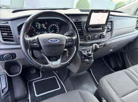 Ford - Transit