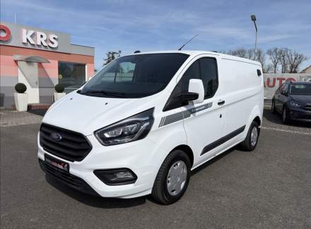 Ford - Transit