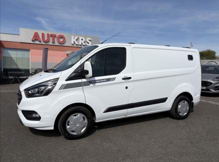 Ford - Transit