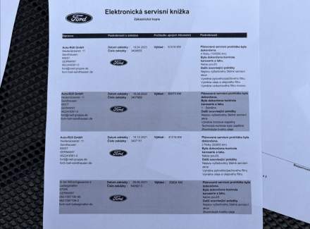 Ford - Transit
