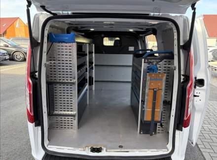 Ford - Transit