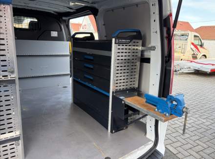 Ford - Transit