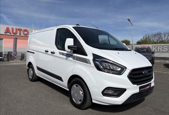 Ford - Transit