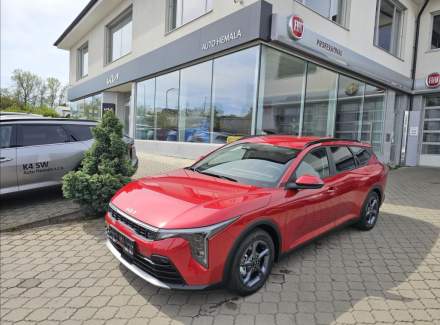 Kia - Avella