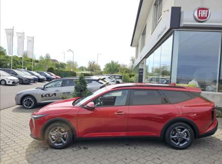 Kia - Avella