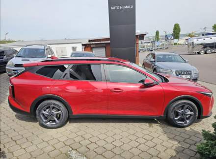 Kia - Avella