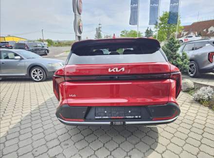 Kia - Avella