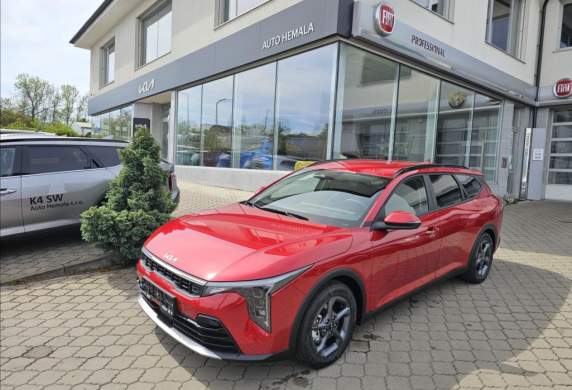 Kia - Avella