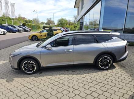 Kia - Avella