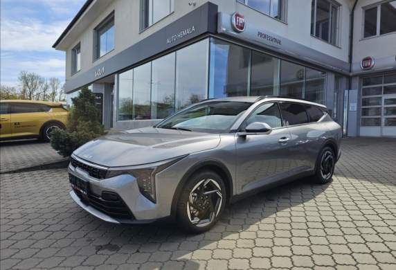 Kia - Avella