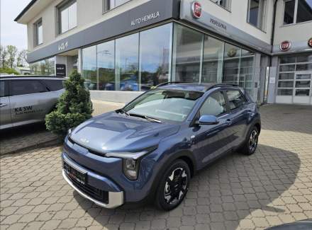 Kia - Stonic