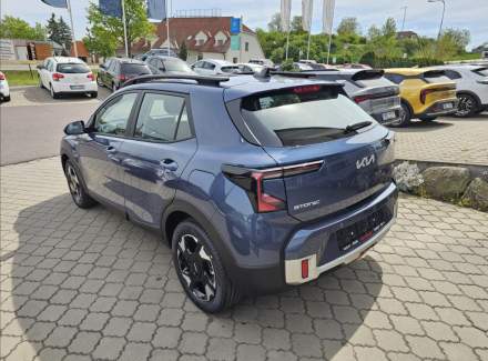 Kia - Stonic