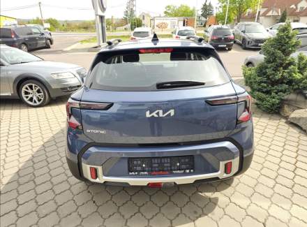 Kia - Stonic