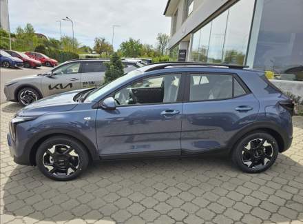 Kia - Stonic